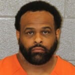 Andre Lamar Sumner Mug