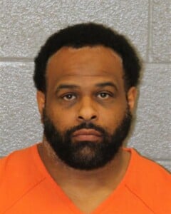 Andre Lamar Sumner Mug