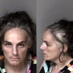 Helen Mcknightpossess Schedule Ii Controlled Substance Possess Drug Paraphernalia