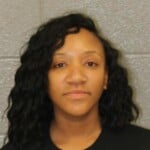 Precious Jackson Unauthorized Use Of Motor Vehicle