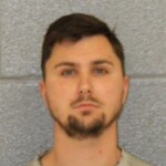 Serhii Konovalenko Assault On A Female