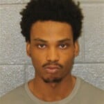 Tyre Brooks Domestic Violence Assault On A Female