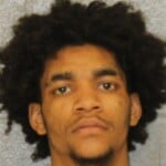 Douglas Oxendine Felony Conspiracy Discharging Weapon In Occupied Property