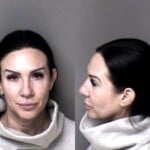 Ashley Williams Larceny