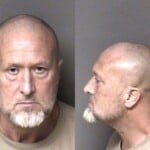 Albert Watson Stalking Trespass 1st Degree