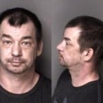 Joshua Haynes Assault By Strangulation Misd Crime Of Dom Violence Assault Pointing A Gun