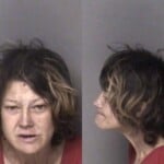 Sharon Stamey Failure To Appear Misdemeanor