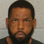 Justin Dumas License Plate Framecover Viol Dwlr Not Impaired Rev