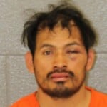 Romaldo Lucero Assault On A Female