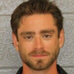 Alexander Fountas First Degree Trespass