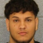 Francesco Ciuco Organized Retail Theft