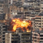 Aptopix Lebanon Israel Iran