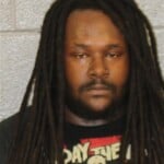 Keavis Mclean Carry Concealed Weapon Gun