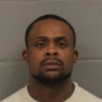 Alterio Blackmon Possess Firearm By Felon Carry Concealed Weapon Gun