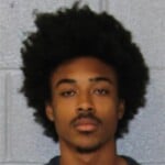 Branch Walker Felony Stalking Breaking And Entering Assault On A Female