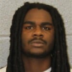 Brandon Joy Possess Firearm By Felon