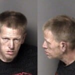 Charles Corvin Possess Drug Paraphernalia Sch Ii Possess