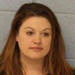 Brittany Bomely Driving While Impaired