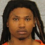 Chancellor Perry Hit And Run Driving While License Revoked