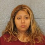 Karina Delacruz Delacruz Simple Assault