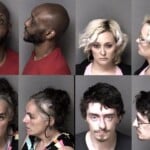 Gaston County Mugshots