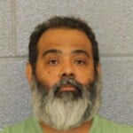 Johan Marte Driving While Impaired