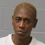 Latonya Jennings Habitual Larceny Resisting Officer