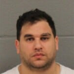 Rene Garcia Driving While Impaired