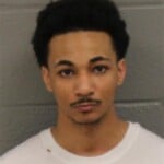 Jaylan Gaddy Simple Assault