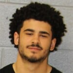 Tristan Thomas Street Takeover