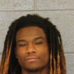 Ahmad Gordon Assault On A Female Misd Crime Of Dom Violence