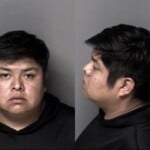 Juan Hernandez Ramos Driving While Impaired No Operators License