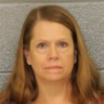 Christine Cravens Felony Possession Of Schedule I