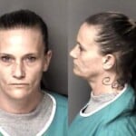 Candice Wall Habeas Corpus