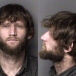 Seann Sparks Failure To Appear Misdemeanor