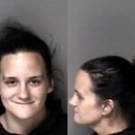 Summer Kennedy Trespass 2nd Degree