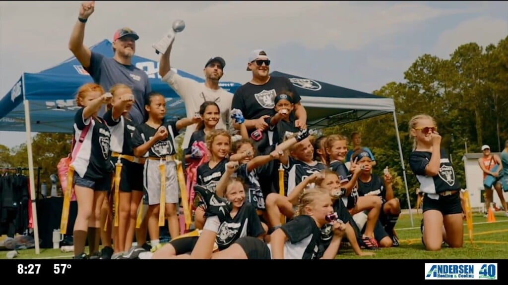 Carolina Insight | Girl Power Carolinas