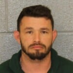 Andres Rojas Assault On A Female Kidnapping Resisting Officer