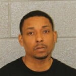 Gregory Lewis Possess Stolen Motor Vehicle Larceny Motor Vehicle Parts Trespass First Degree Resisting Public Officer Injury To Real Property