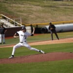 Wingate Vs Francis Marion Bb