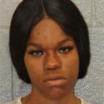 Carissa Davis Felony Possession