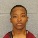 Donnesha Crockett Crime Of Domestic Violence Larceny