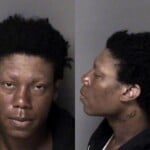 Monterrieo Robinson Stalking Threat Communicate