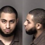 Matthew Ruiz Probation Violation