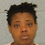 Patrecese Worley Domestic Violence Simple Assault