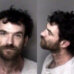 Richard Barlow Probation Violation