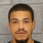 Jakerious Mcilwain Breaking And Entering Felony Conspiracy Felony Larceny