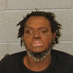 Scottie Barringer Second Degree Trespassing