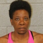 Dominica Gatewood Breakenter Terorizeinjure Simple Assault Assault With A Deadly Weapon Communicating Threats