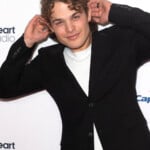 2025 Iheartradio Jingle Ball Washington, D.c. Arrivals